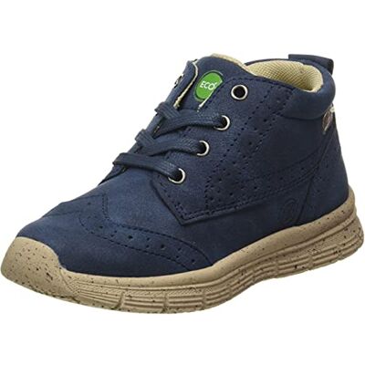 Chicco Polacchino Carlos, Kinderschuhe, Blau blau Größe: 21 EU Chicco Polacchino Carlos, Kinderschuhe, Blau blau Größe: 21 EU