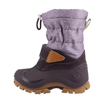 Lurchi , Finn Schneestiefel, Lila, 31 Lurchi , Finn Schneestiefel, Lila, 31