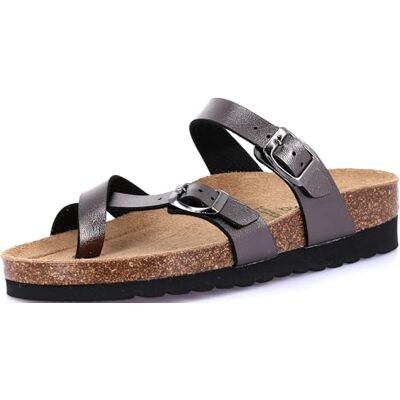 GRÜNLAND HOLA- Clogs Pantoletten Slipper GRÜNLAND HOLA- Clogs Pantoletten Slipper