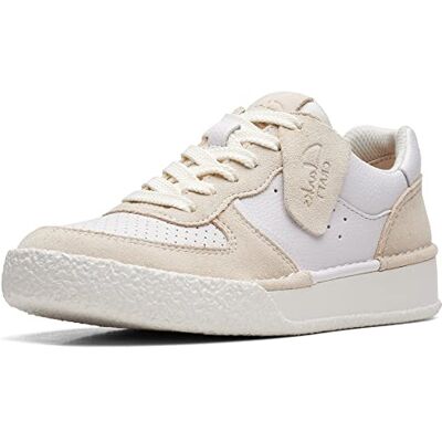 Clarks Sneaker Clarks Sneaker