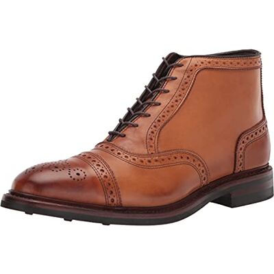 Allen Edmonds Herren Hamilton Wp Oxford-Stiefel, walnuss, 44.5 EU Allen Edmonds Herren Hamilton Wp Oxford-Stiefel, walnuss, 44.5 EU