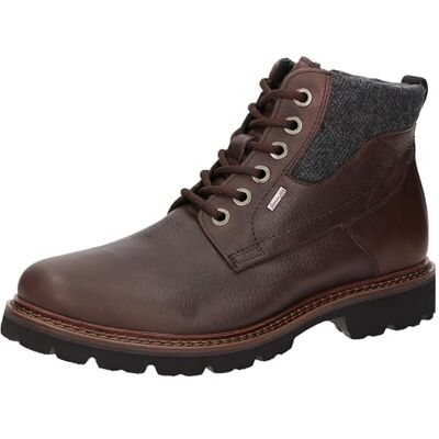 Sioux Herren Stiefelette Adalr.-710-TEX-WF-H Sioux Herren Stiefelette Adalr.-710-TEX-WF-H