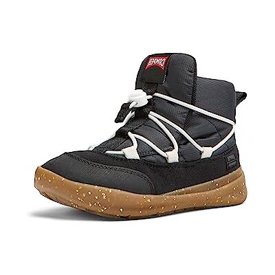 Camper K900324 Ergo Kids, Kids Sneaker-Bootie, 28 (EU) Camper K900324 Ergo Kids, Kids Sneaker-Bootie, 28 (EU)