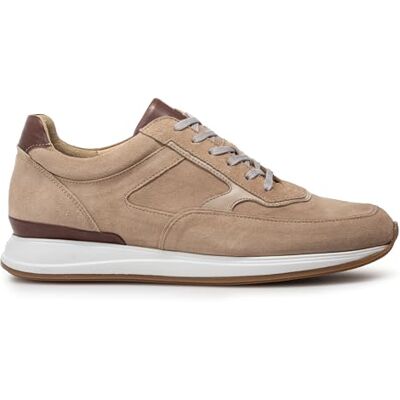 Floris van Bommel Libra 05.23 Sneaker Naturel Grösse 46 Herren Schuhe Floris van Bommel Libra 05.23 Sneaker Naturel Grösse 46 Herren Schuhe