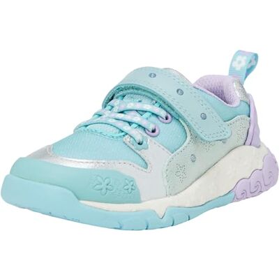 Clarks Tidal Shell Kinderschuhe - Kinder Sneaker Clarks Tidal Shell Kinderschuhe - Kinder Sneaker