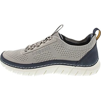 Bugatti -Herren-Schnürer-321-ASM01,Grey,40 Bugatti -Herren-Schnürer-321-ASM01,Grey,40