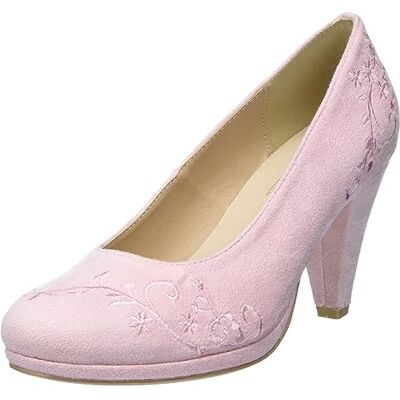 Hirschkogel 3592708 Damen Pumps Hirschkogel 3592708 Damen Pumps