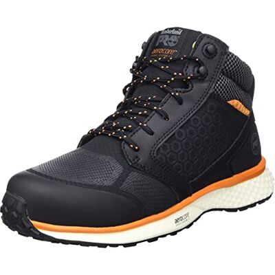 Timberland REAXION, REAXION ESD NT FP S3, BLACK, Mens, 41 Timberland REAXION, REAXION ESD NT FP S3, BLACK, Mens, 41