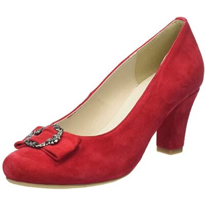 Hirschkogel 3006817 Damen Pumps Hirschkogel 3006817 Damen Pumps