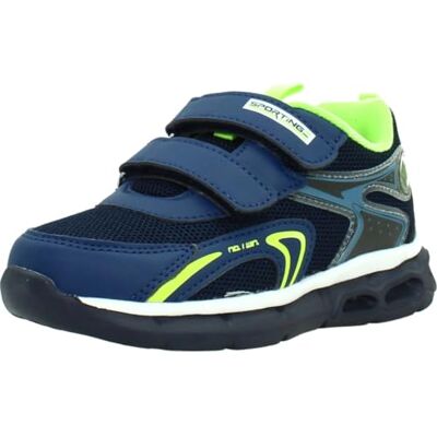 Chicco Sneaker Jungen mit Lichtern 261 Chicco Sneaker Jungen mit Lichtern 261