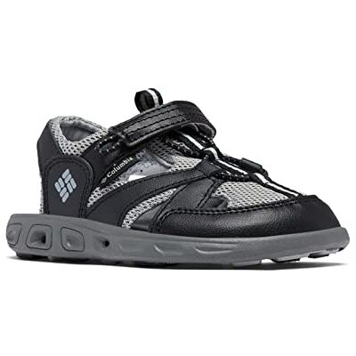 Columbia Unisex Techsun Wave Sandalen für Kinder Columbia Unisex Techsun Wave Sandalen für Kinder