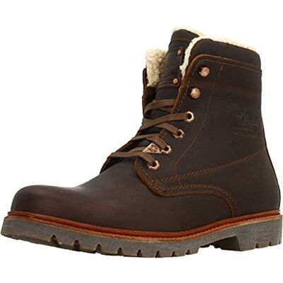 Panama Jack P03 Aviator Herren Kampfstiefel Panama Jack P03 Aviator Herren Kampfstiefel