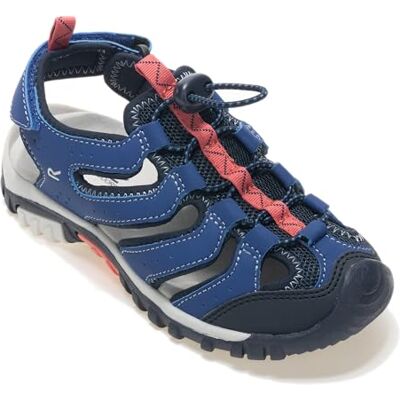 Regatta Kids Westshore IV Junior Sandalen – Sommerurlaubs-Strandschuhe Regatta Kids Westshore IV Junior Sandalen – Sommerurlaubs-Strandschuhe