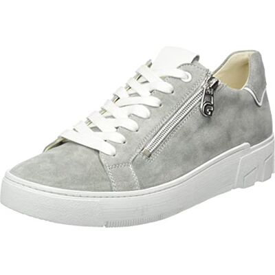 Ganter Damen Giulietta Sneaker, Stone, 42 EU Ganter Damen Giulietta Sneaker, Stone, 42 EU