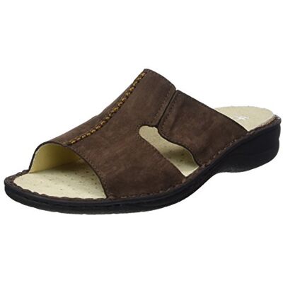 Hans Herrmann Collection HHC, Herren Clogs, Braun (tmoro), 41 EU (7.5 UK) Hans Herrmann Collection HHC, Herren Clogs, Braun (tmoro), 41 EU (7.5 UK)