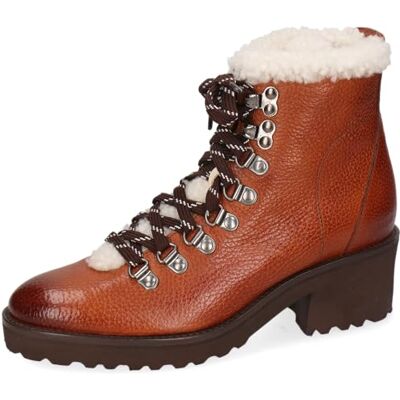 Melvin & Hamilton Stiefeletten Damen Abigail 5 Braun 41 Melvin & Hamilton Stiefeletten Damen Abigail 5 Braun 41