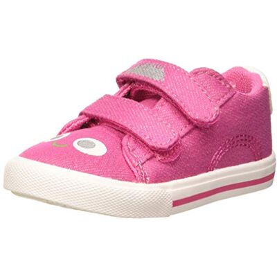 Chicco Scarpa Golf, Mädchen Gymnastikschuhe, Pink (Fuxia 150), 23 EU Chicco Scarpa Golf, Mädchen Gymnastikschuhe, Pink (Fuxia 150), 23 EU