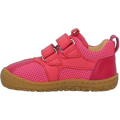 Lurchi 74L4083001 Sneaker, Fuxia, 34 EU Lurchi 74L4083001 Sneaker, Fuxia, 34 EU