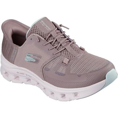 Skechers Damen-Sneaker Glide-Step Pro Hands Free Slip-In, 35.5 EU Skechers Damen-Sneaker Glide-Step Pro Hands Free Slip-In, 35.5 EU