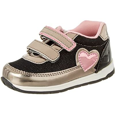 Chicco Mädchen-Stiefel, Mädchenschuhe, Rosa 1, 22 EU Chicco Mädchen-Stiefel, Mädchenschuhe, Rosa 1, 22 EU
