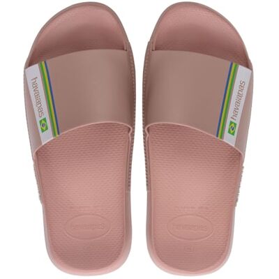 Havaianas Slide Brasil Havaianas Slide Brasil