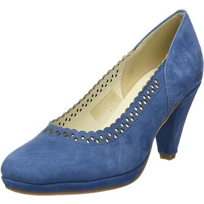 Hirschkogel 3004529 Damen Pumps Hirschkogel 3004529 Damen Pumps