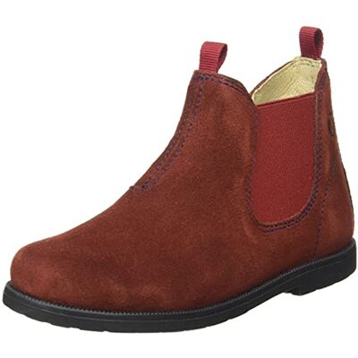 Falcotto Baby-Mädchen Winter Wood Oxford, Bordeaux, 25 EU Falcotto Baby-Mädchen Winter Wood Oxford, Bordeaux, 25 EU