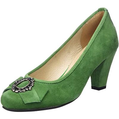 Hirschkogel 0596616 Damen Pumps Hirschkogel 0596616 Damen Pumps
