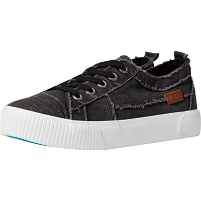 Blowfish Clay Canvas Sneaker für Damen, 37-38 EU Blowfish Clay Canvas Sneaker für Damen, 37-38 EU