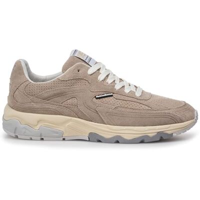 Floris van Bommel De Rezer 02.08 Sneaker Braun Grösse 44 2/3 Herren Schuhe Floris van Bommel De Rezer 02.08 Sneaker Braun Grösse 44 2/3 Herren Schuhe