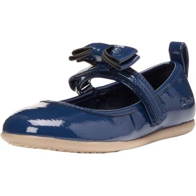 Clarks Zing Run K Childrens Red Combi, 8 Clarks Zing Run K Childrens Red Combi, 8