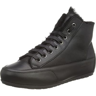 Candice Cooper Plus Mont., Gymnastikschuhe, Nero, Candice Cooper Plus Mont., Gymnastikschuhe, Nero,