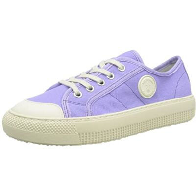 FLY London Damen Tere557fly Sneaker, Lavendel, 42 EU FLY London Damen Tere557fly Sneaker, Lavendel, 42 EU
