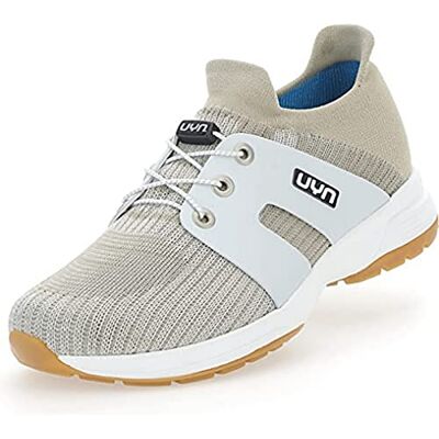 UYN Y100100 Skipper Sneaker Female Weiß EU 39 UYN Y100100 Skipper Sneaker Female Weiß EU 39