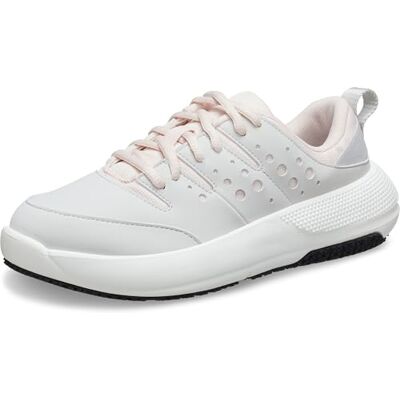 Crocs Herren On The Clock Work Sneaker W Schuh, Atmosphere/Multi, 41/42 EU Crocs Herren On The Clock Work Sneaker W Schuh, Atmosphere/Multi, 41/42 EU