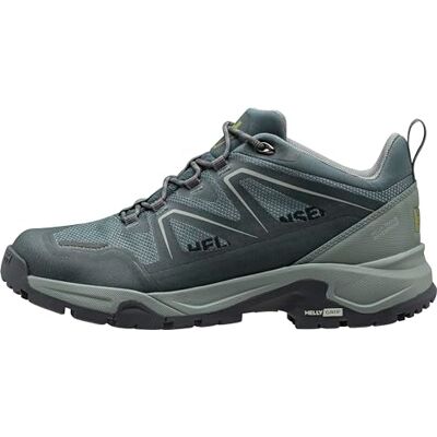 Helly Hansen Damen W Cascade Low HT, Soldat, 38.5 Helly Hansen Damen W Cascade Low HT, Soldat, 38.5