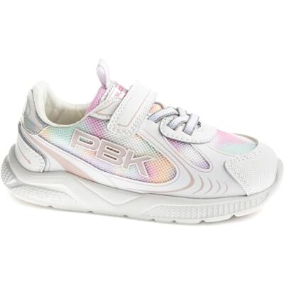 Pablosky Saturn 985406, Turnschuhe, Rosa, 34 EU Large Pablosky Saturn 985406, Turnschuhe, Rosa, 34 EU Large