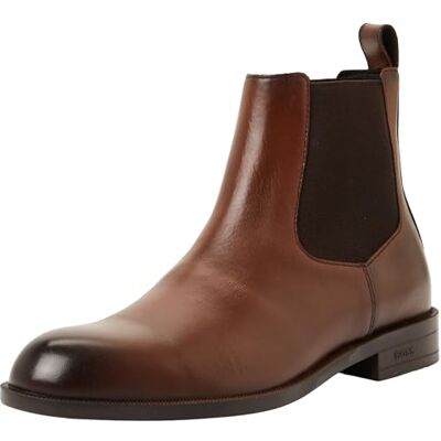 Boss Chelsea_Boot Relston_tenn_zppu 50552489 Boss Chelsea_Boot Relston_tenn_zppu 50552489