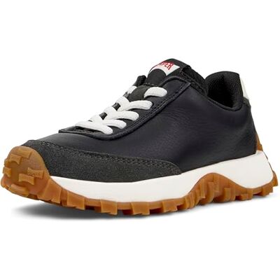 Camper Unisex Kinder Drift Trail K800548 Sneaker, Schwarz 004, 36 EU Camper Unisex Kinder Drift Trail K800548 Sneaker, Schwarz 004, 36 EU