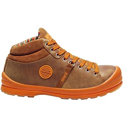 DIKE SUMMIT SUPERB H S3 quemado FLY/VELOUR Talla: 42 DIKE SUMMIT SUPERB H S3 quemado FLY/VELOUR Talla: 42
