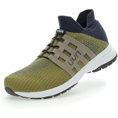 UYN Nature Tune – Bequeme und Atmungsaktive Merinowollschuhe für den Alltag, ideal für alle Jahreszeiten UYN Nature Tune – Bequeme und Atmungsaktive Merinowollschuhe für den Alltag, ideal für alle Jahreszeiten