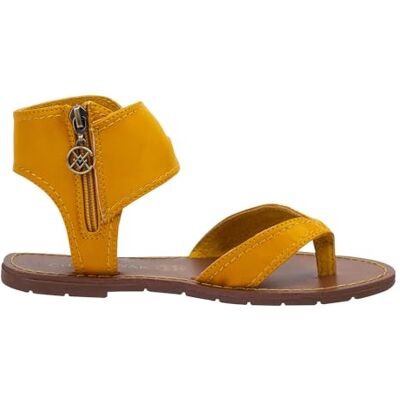 CHATTAWAK Damen 9THALIEJAUNE38 Pantoletten, Gelb, 38 EU, gelb, 38 EU CHATTAWAK Damen 9THALIEJAUNE38 Pantoletten, Gelb, 38 EU, gelb, 38 EU