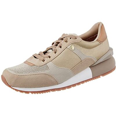 GIOSEPPO Ebenau Damen-Sneaker, Gold, 37 EU GIOSEPPO Ebenau Damen-Sneaker, Gold, 37 EU