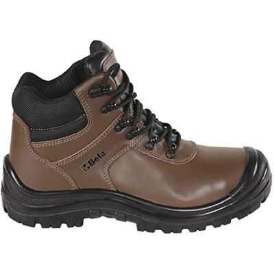 Beta 7236BK 40-BOTAS EN ACTION DE PIEL NABUK Beta 7236BK 40-BOTAS EN ACTION DE PIEL NABUK