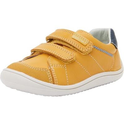Pablosky Dubai 063782 Babyschuhe, gelb, 24 EU Ancho Pablosky Dubai 063782 Babyschuhe, gelb, 24 EU Ancho