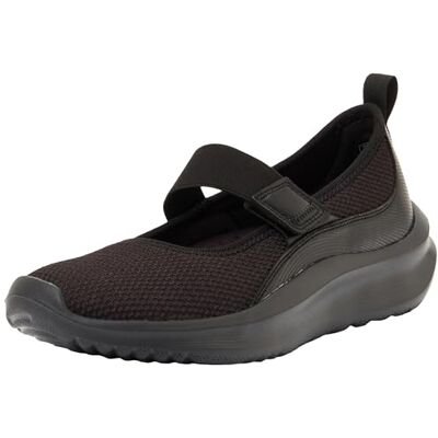 Clarks Solevana Jane Womens Mauve Combi, 8 Clarks Solevana Jane Womens Mauve Combi, 8