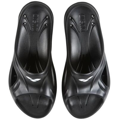 ARENA Hydrosoft II Hook Badeschuhe für Damen und Herren, Unisex, Hypoallergene Wasser- und Schwimmschuhe, Sandalen mit Ergonomischer Sohle und Grip auf Nassen Oberflächen, Chlorbeständig ARENA Hydrosoft II Hook Badeschuhe für Damen und Herren, Unisex, Hypoallergene Wasser- und Schwimmschuhe, Sandalen mit Ergonomischer Sohle und Grip auf Nassen Oberflächen, Chlorbeständig