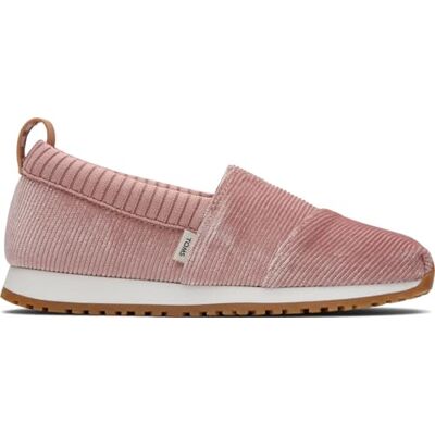 TOMS Kinder Sneaker – Komfortabler Textilstrick Stil mit Strickkragen und Eva-Sohle, Einfache Anziehfunktion für Jungen & Mädchen TOMS Kinder Sneaker – Komfortabler Textilstrick Stil mit Strickkragen und Eva-Sohle, Einfache Anziehfunktion für Jungen & Mädchen