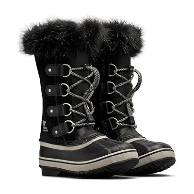 Sorel Kinder Unisex Schneestiefel, YOUTH JOAN OF ARCTIC WP Sorel Kinder Unisex Schneestiefel, YOUTH JOAN OF ARCTIC WP