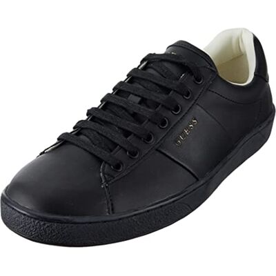 Guess NOLA Smart, Herren-Sportschuhe, Schwarz, 43 EU, Schwarz, 43 EU Guess NOLA Smart, Herren-Sportschuhe, Schwarz, 43 EU, Schwarz, 43 EU